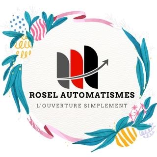 Rosel Automatismes à Fayence