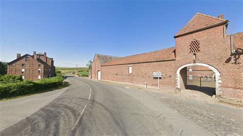 Roseleur Samuel à Beaudignies