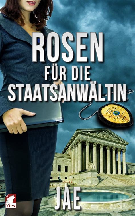 download Rosen für die Staatsanwältin