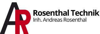 Rosenthal-Technik