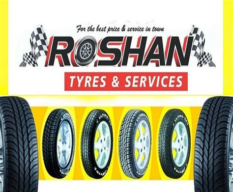 Roshans Tyres And Services