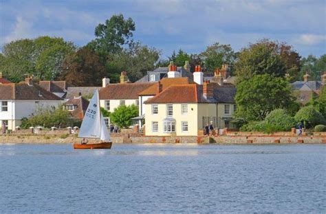 Rosie’s chums - West Sussex