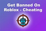 Rosie Gets Banned From Roblox