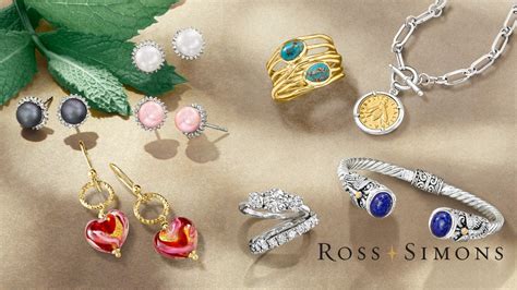 Ross And Simons Jewelry Catalog