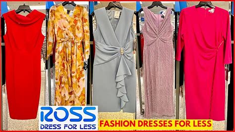 Ross Dress For Less Online Catalogue