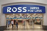Ross Dress for Less Online Shopping