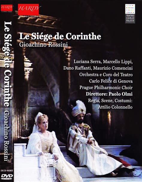 Rossini Genoa