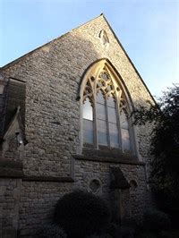 Rosslyn Hill Chapel