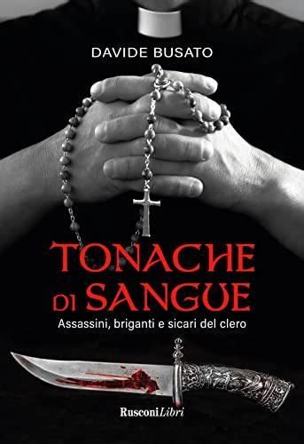 download Rosso Sangue: Storie di assassini e assassine. Racconti brevi.