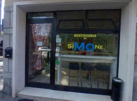 Rosticceria Da Simone Modena