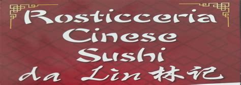 Rosticceria da Lin Genoa