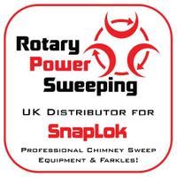 Rotary Power Sweeping Ltd