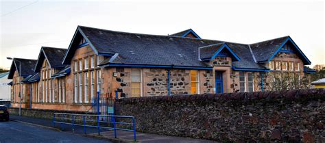 Rothesay Primary School