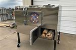 Rotisserie Smokers For Sale