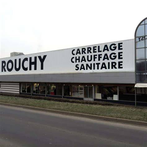 Rouchy Christophe à Tanus