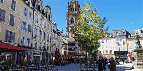 Rouergue Location à Rodez