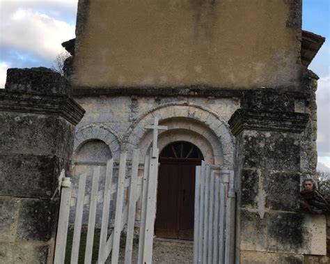 Rouffiac à Rouffiac