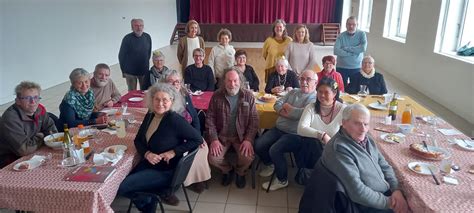 Rouffignac Chelles à Courtry