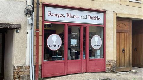 Rouges, Blancs And Bubbles à Briis-sous-Forges