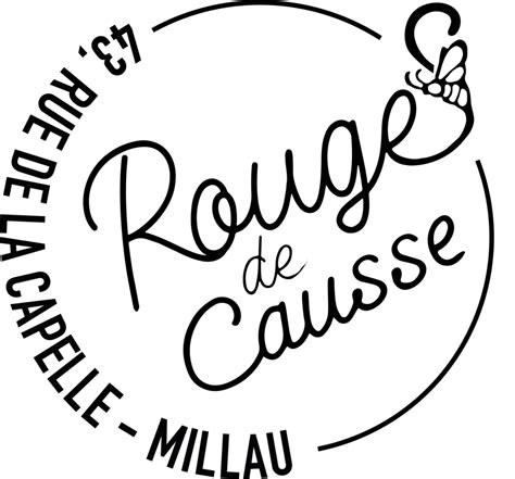 Rouges De Causse à Millau