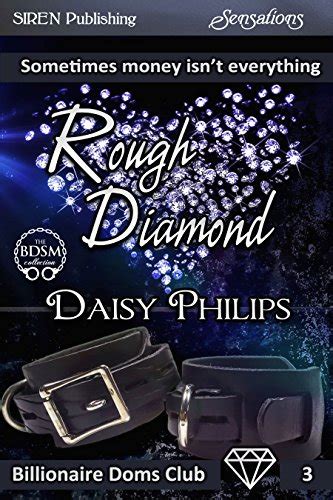 download Rough Diamond [Billionaire Doms Club 3]