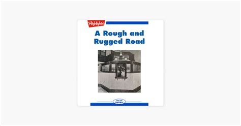 download Rough Piece of Road
