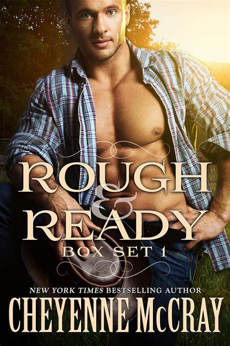download Rough and Ready Box Set One