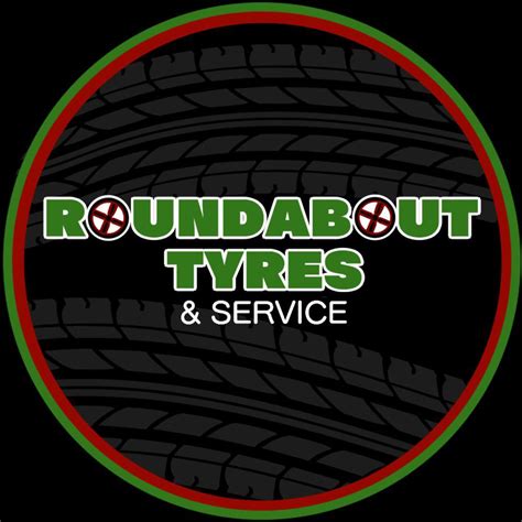 Roundabout Tyres & Auto