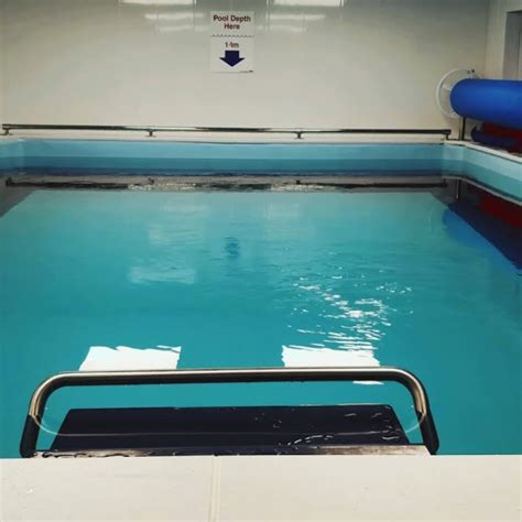 Roundhay Swim Ltd- Swimming Pool Swimming Lessons in Roundhay North Leeds
