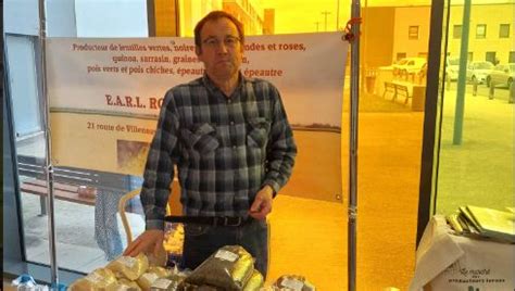 Roussial Benoit à Nancray-sur-Rimarde