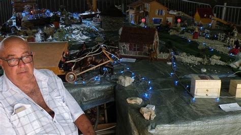 Rousson Marcel à Preaux