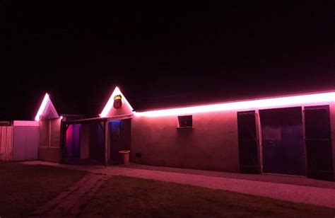 Route 66 Discothèque à Lessay