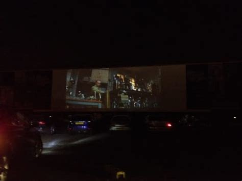 Route 66 Drive-In Cinemas