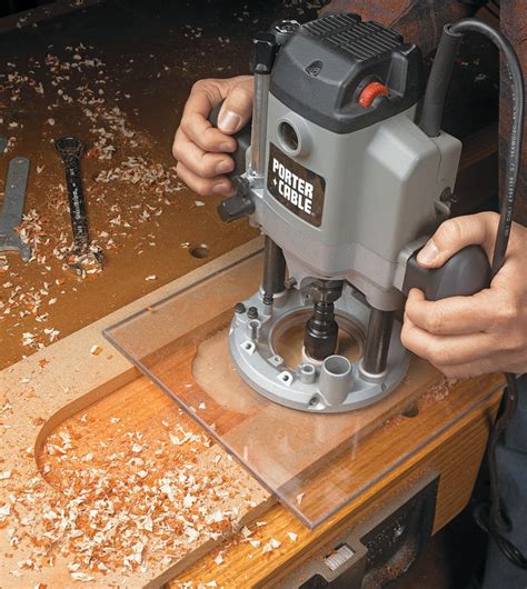 Router Bowl Templates