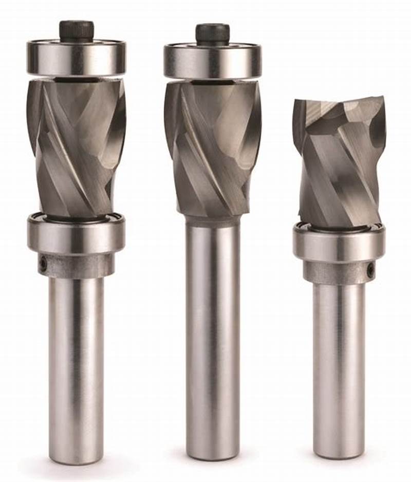 Router Pattern Bit