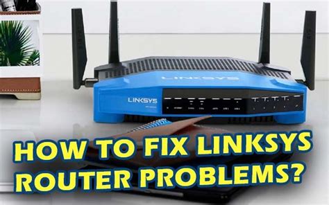Router Problems