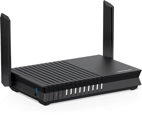 Router Wifi