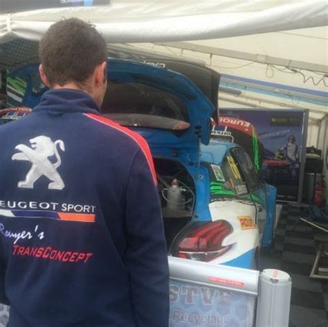 Rouyer's Transconcept à Val-de-Roulans