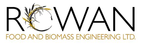 Rowan Food and biomass engineering Ltd (Phil Rowan)