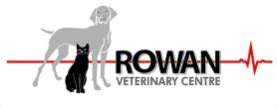 Rowan Veterinary Centre Ltd