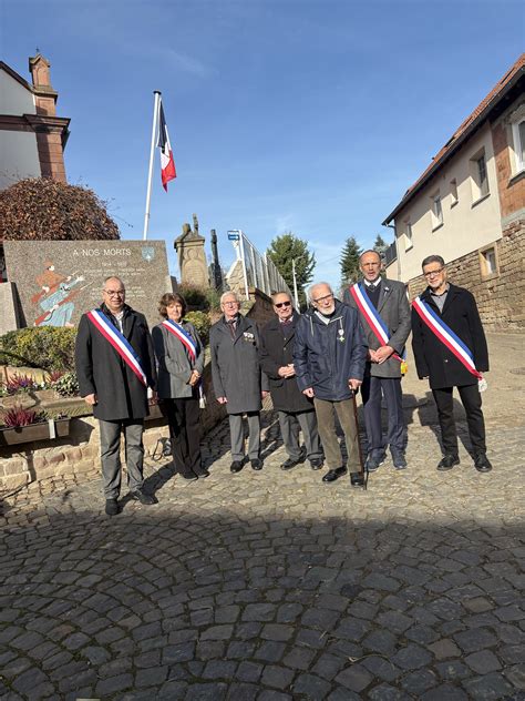 Rowapose à Wahlenheim