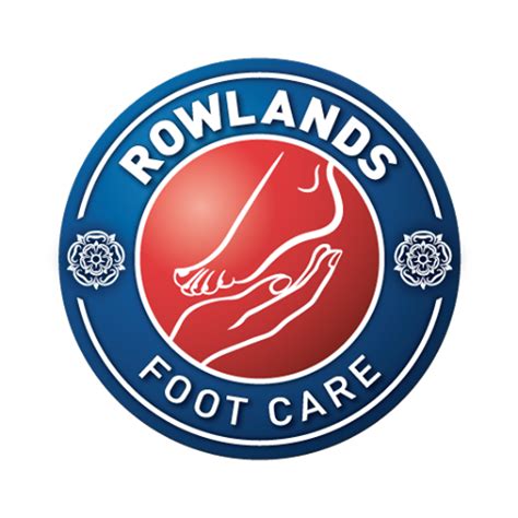 Rowlands Foot Care Podiatry