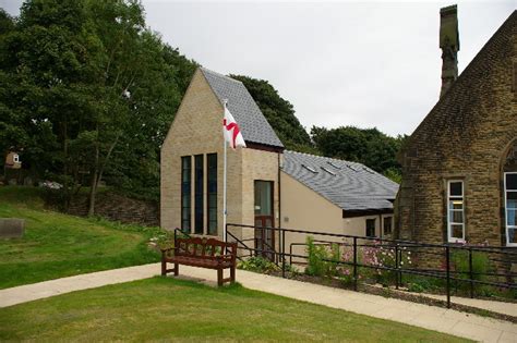 Rowlands Methodist Church