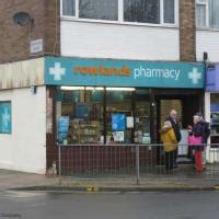 Rowlands Pharmacy Southsea
