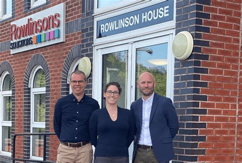 Rowlinsons Solicitors l Solicitors in Frodsham