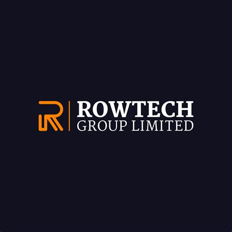 Rowtech Group Limited