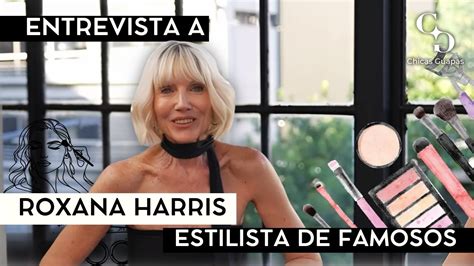 Roxanaharris Onlyfans Leak 54 Porn