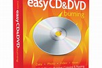 Roxio DVD Burner