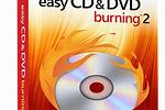 Roxio Easy CD DVD Burning 2 Free Download
