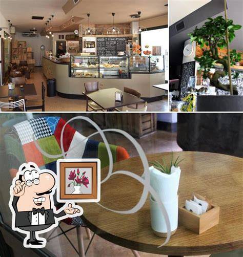 Roxy Café Modena